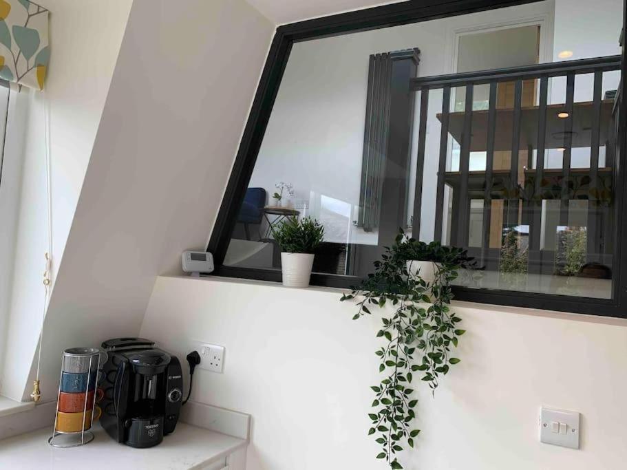 London Boutique Homes Fulham Exterior foto